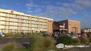 Ramada Plaza Nags Head Oceanfront, Kill Devil Hills, North Carolina - Resort Review