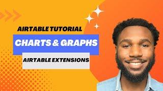 Charts + Graphs with Airtable