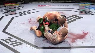 UFC Savage Fights #mma #Muaythai #boxing #live #streamer #youtubestreamer  #ps4