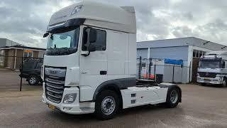 T1088 - DAF XF 480 FT H4EN3 4X2 Euro6