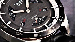 TOP 10 Best Tissot Watches You Can Buy In 2025!