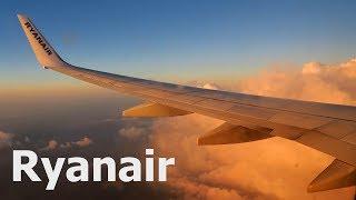 Перелет Берлин - София на Boeing 737-800 Ryanair