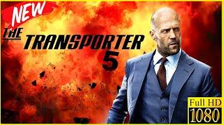 BLOCKBUSTER Movie 2024 |  Jason Statham Action Movie | Hollywood English Action Movie