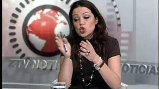 CANAL ZTV - ELECCIONES 22/05/2011: MARINA SEVILLA