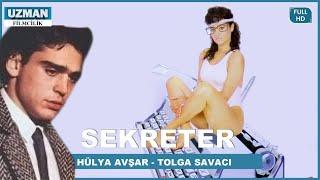 Secretary - Turkish Movie - Hülya Avşar & Tolga Savacı