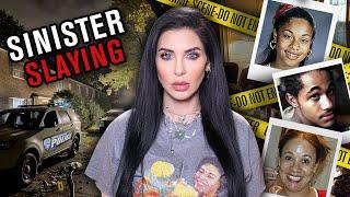 Murder In The Middle of The Night - The DeVore Family Triple Homicide | True Crime