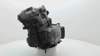 Used Engine Honda CBR 600 F 1991-1994 CBR600F CBR600F2 PC25 1994-03  126475