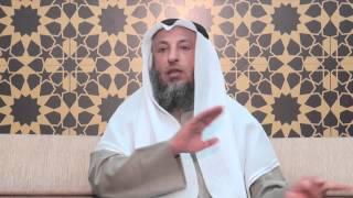 هل تجوز المقاطعة الشيخ د.عثمان الخميس