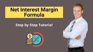 Net Interest Margin Formula | NIM Calculation | Examples