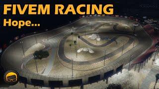 Rockstar Remove FiveM Cars Too! But There Is Hope... - GTA FiveM Racing №65