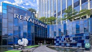 Renaissance Bangkok Ratchaprasong Hotel | Full Tour 