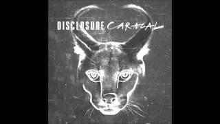 Disclosure - Good Intentions (Feat. Miguel)