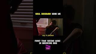 SOUL GOODMAN SEND ME. #movie #movieclip #movies #clips #first #breaking #breakingbad #reels #reels