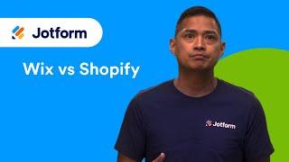 Wix vs Shopify