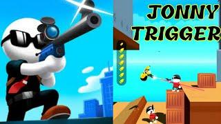 Jonny Trigger ||DRAGON HUNT GAMING ||FUNNY GAMEPLY ||GAMING