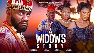 A Widow's Story 1 - Yul Edochie, Judy Austin, Chiege Alisigwe, Larry Koldsweat, Diewait Ikpechukwu