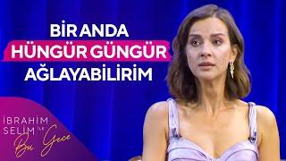 Her Şey Peş peşe Gelince Krize Girdim | İbrahim Selim ile Bu Gece