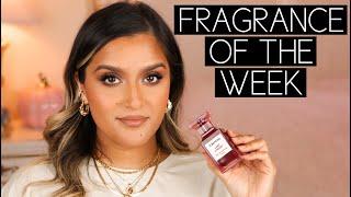 TOM FORD LOST CHERRY!! FRAGRANCE OF THE WEEK (#FOTW)