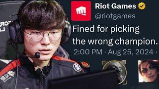 How A Pro Player Lost $2,000 By Accidentally Cheating