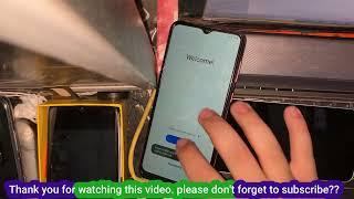 Samsung Galaxy A04 Frp Bypass 2024 Android 13  | Samsung A04 Frp Bypass Not Working