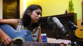 All i want by Kodaline : cover by Astha Chawla