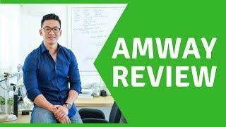 Amway Review | Should You Join This Company?