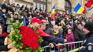 Lovitura genială a avocaților lui Călin Georgescu Instanța a constatat că nu există probele acuzării