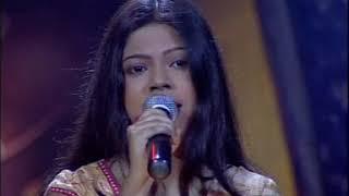 Memory of Golden Voice_Ipsita Ghosh