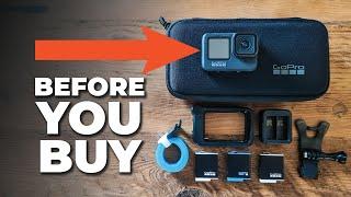5 Things to Know Before You Buy a GoPro