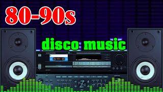 New Italo Disco Music 80 90s, Speaker Test Music 2022