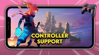 TOP 10 Game Berbayar Terbaik Support Gamepad Untuk Android (OFFLINE)