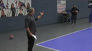 JVA Coach to Coach Video of the Week: Money Ball