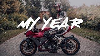 meddes - my year 2018