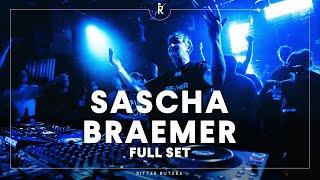 Sascha Braemer  | Full Set at Ritter Butzke