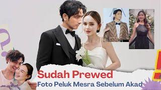 Sudah Prewed, Kabar Mengejutkan Foto Mesra Arya Saloka Peluk Amanda Manopo Diduga Foto Sebelum Nikah