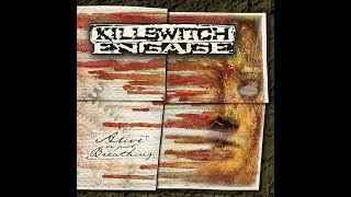 Killswitch Engage - My Last Serenade A.I. Chillstep reimagined