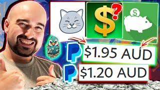 2 Apps To Earn PayPal Money In 2024! (Payment Proof & Results!)