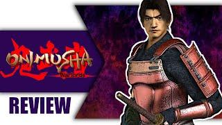 Onimusha: Warlords Review - Samurai Resident Evil