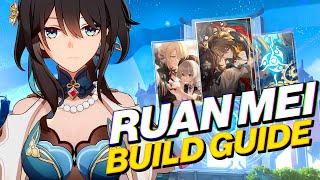 Build Ruan Mei The RIGHT WAY - Updated Build Guide