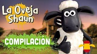 Compilación Temporada 3 (episodios completos) - La Oveja Shaun