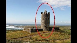 AMAZING  Irish Castles