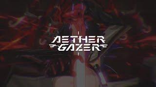 Aether Gazer: Official Combat Trailer 2 | Assemble