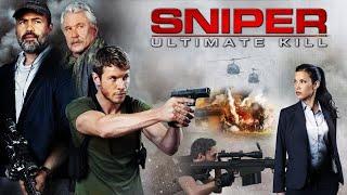 SnipeR-Ultimate Kill-Action Movie