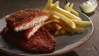 Fish And Chips | 5 Best Fish Recipes Chef Anupa | Sanjeev Kapoor Khazana