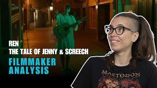 The Tragic Genius of Ren's Trilogy: The Tale of Jenny & Screech (Filmmaker Analysis)