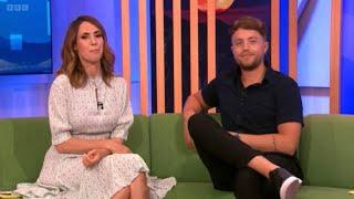 The One Show - 13.07.2022