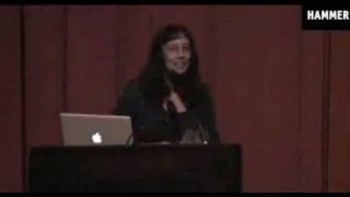 Artist Talk: Victoria Reynolds, Hammer Museum