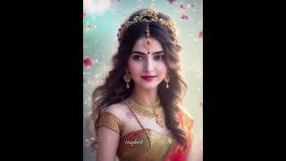 4k ai Indian gorgeous girl lookbook  | ai art | #ai #princess  #aiart #lookbook