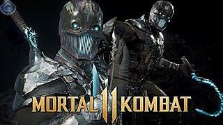 Mortal Kombat 11 Online - NIGHTMARE NOOB SAIBOT GEAR!