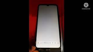 Nokia C20 google account bypass Android 11 without PC 100% working